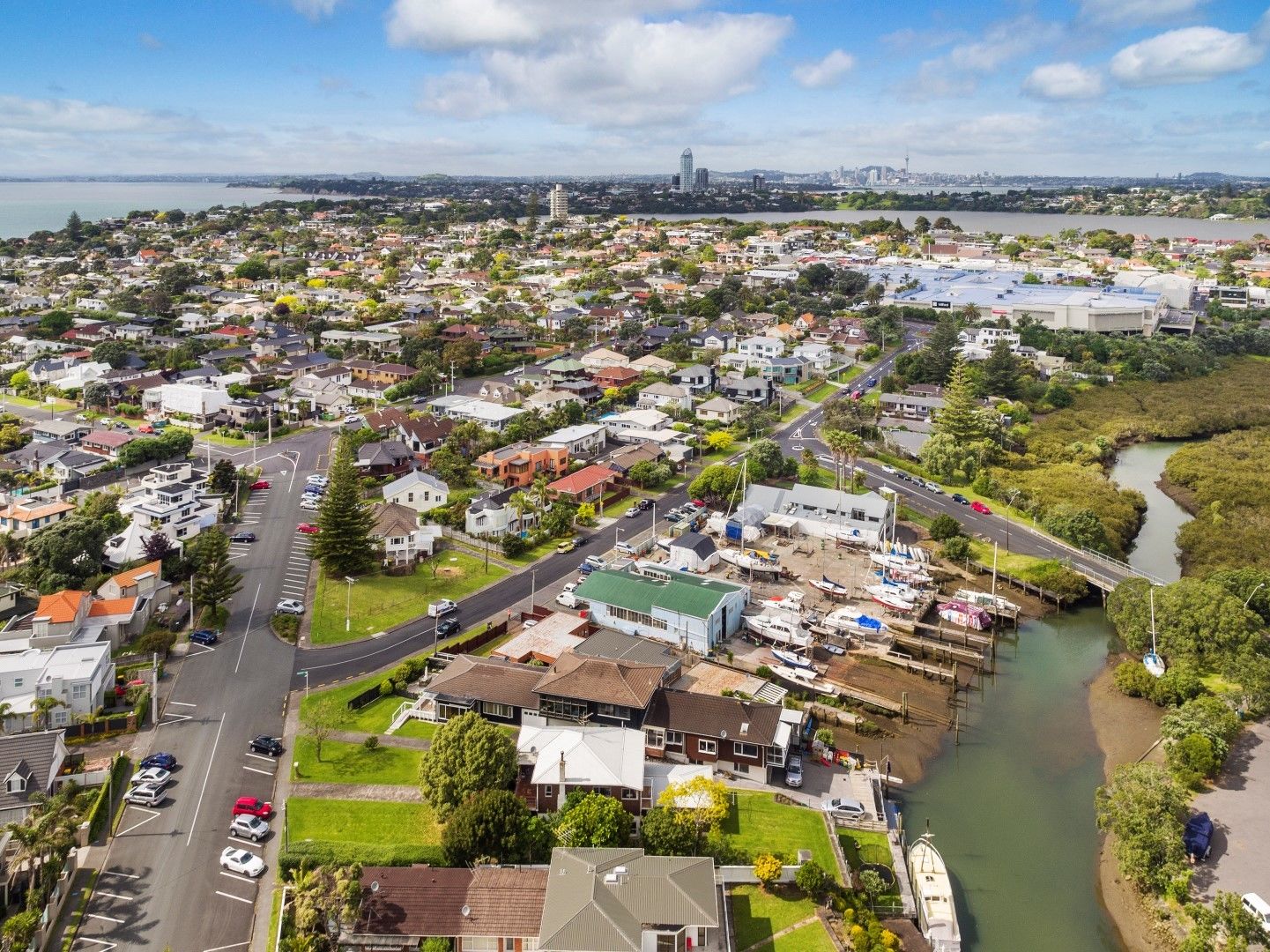 5 Omana Road, Milford, Auckland - North Shore, 0房, 0浴