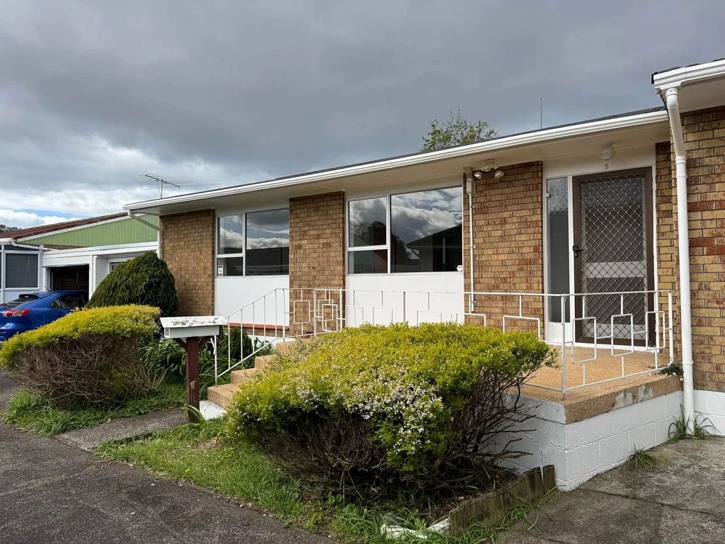 Retirement Village - Sandringham