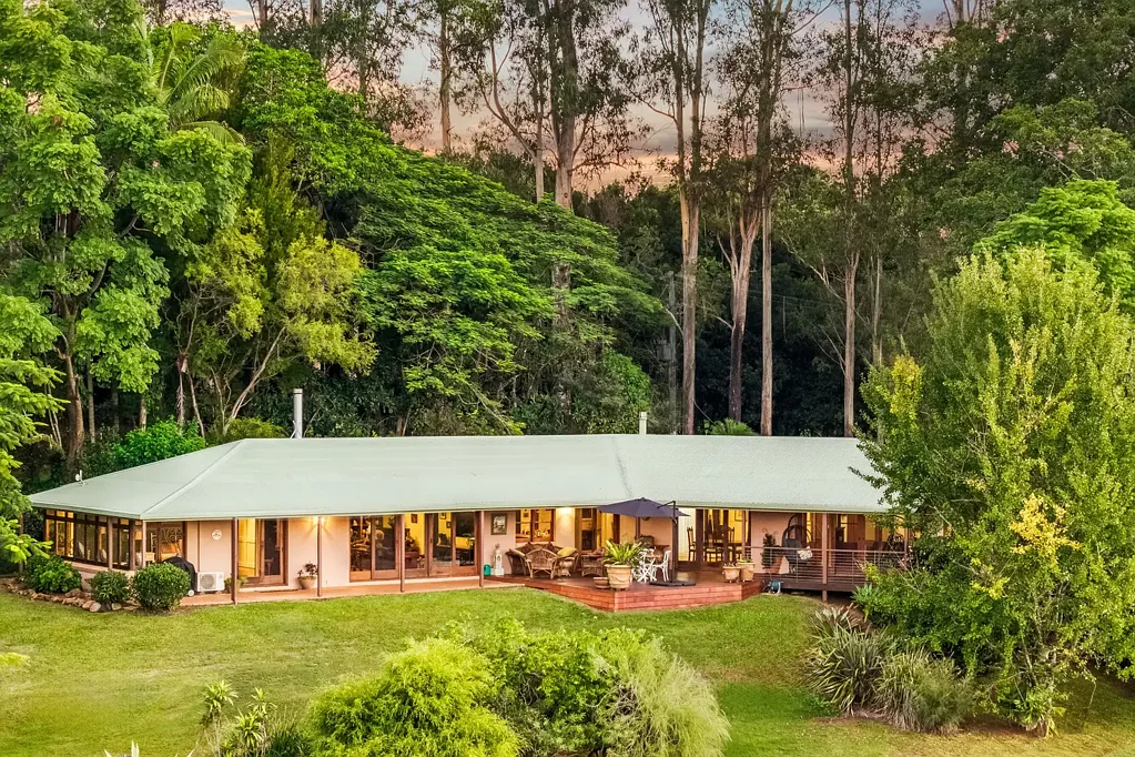 120 Alstonvale Road, Alstonvale, NSW 2477
