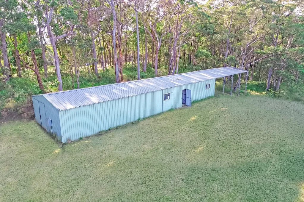 Bilpin Secluded 49 acres of Bilpin Bliss – Your Gateway to Nature and a Relaxed Lifestyle