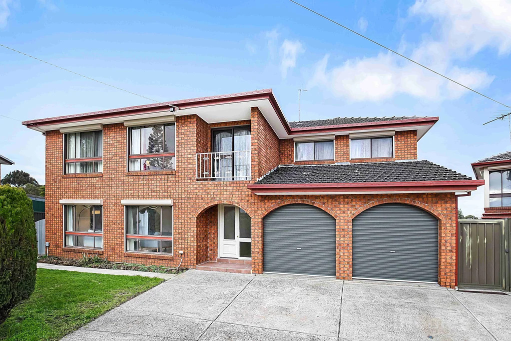 Lalor 6 Bedroom Generous Living in Versatile Lalor Home