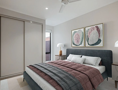 21/741 Mount Dandenong Road, Kilsyth, East Melbourne, 2 ਕਮਰੇ, 2 ਬਾਥਰੂਮ, Lifestyle Property