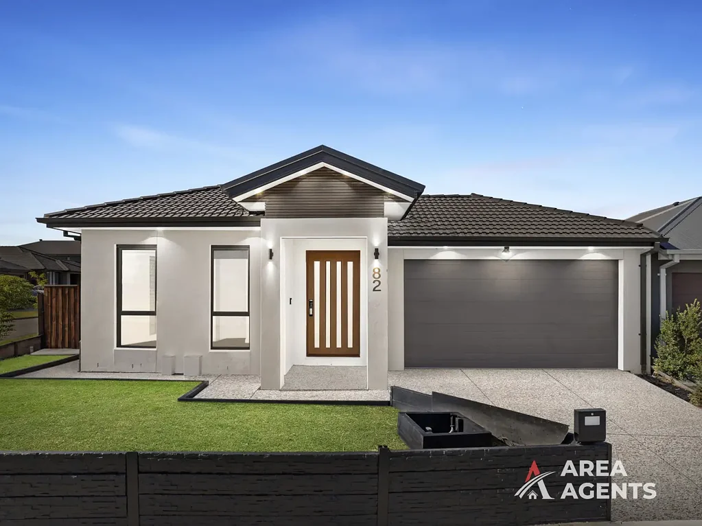 Donnybrook 4غرفة نوم MODERN DESIGN EXCELLENCE IN THE RIGHT LOCATION - 477 M2 (Approx.)