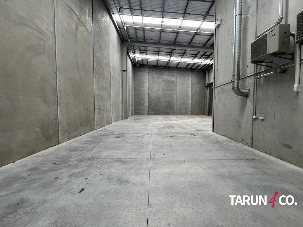 Wiri  Wiri Warehouse For Lease 783sqm Industrial Unit