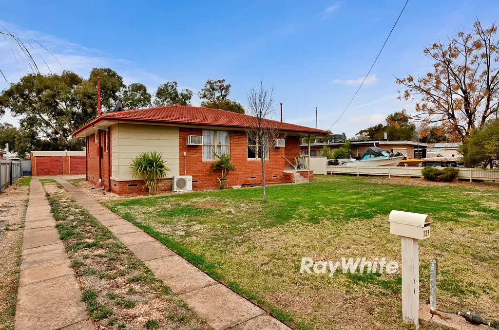 129 Adams Street, Wentworth, NSW 2648