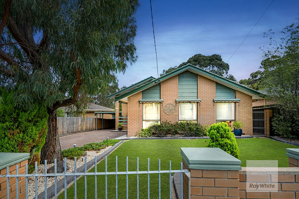 23 Blyton Crescent, Sunbury, VIC 3429