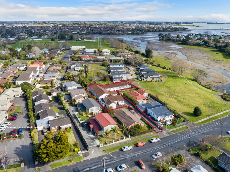 25 Coles Crescent, Papakura, Auckland - Papakura, 0 habitaciones, 0 baños