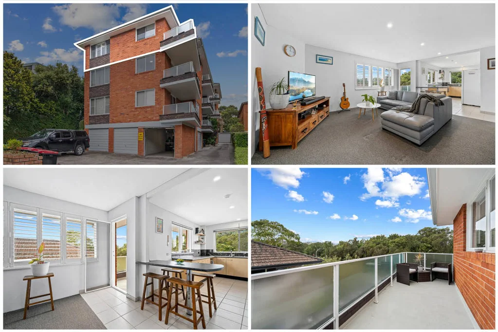 9/775 Pittwater Road, Dee Why, NSW 2099