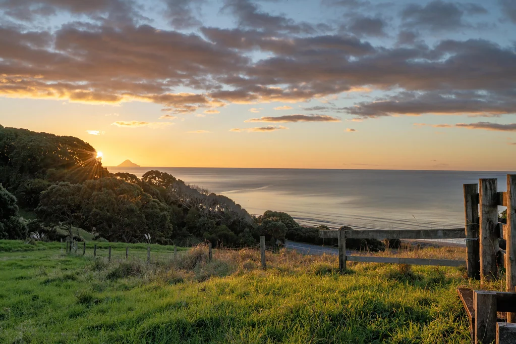 Opotiki and Surrounds  Development Potential Meets Coastal Beauty