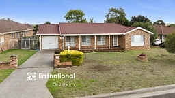 12 Crestwood Drive, Goulburn