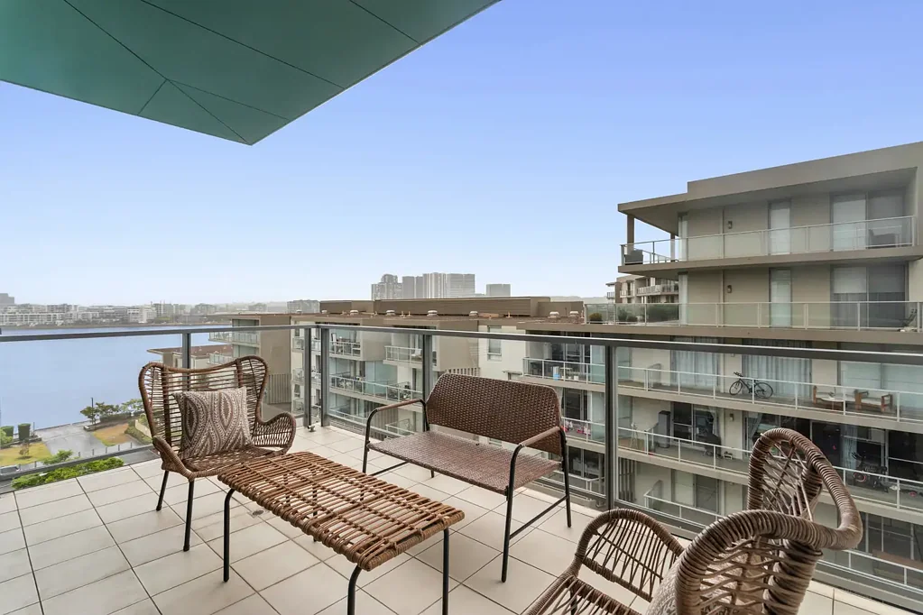 605/3 Jean Wailes Avenue, Rhodes, NSW 2138