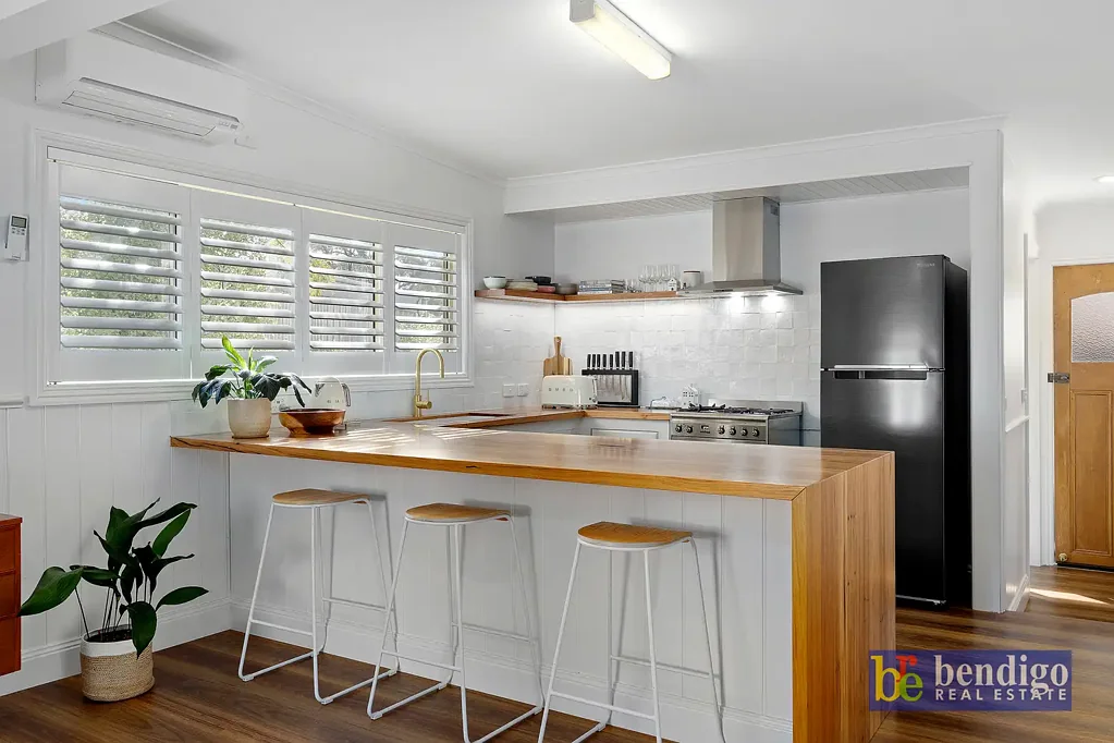 Stunningly Renovated Home with Character and Convenience