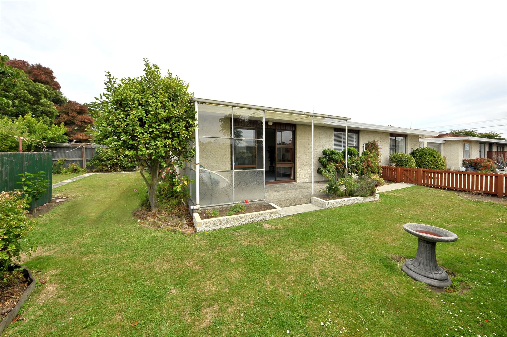 2/155 Springs Road, Hornby, Christchurch, 3房, 0浴