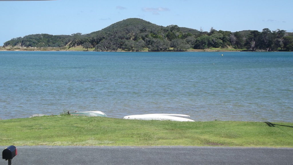 4 Papaka Road, Ngunguru, Whangarei, 4 침실, 2 욕실