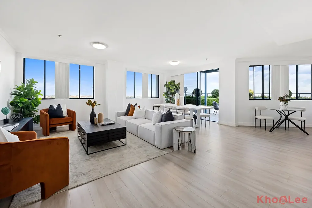 435/303-307 Castlereagh Street, Haymarket, NSW 2000