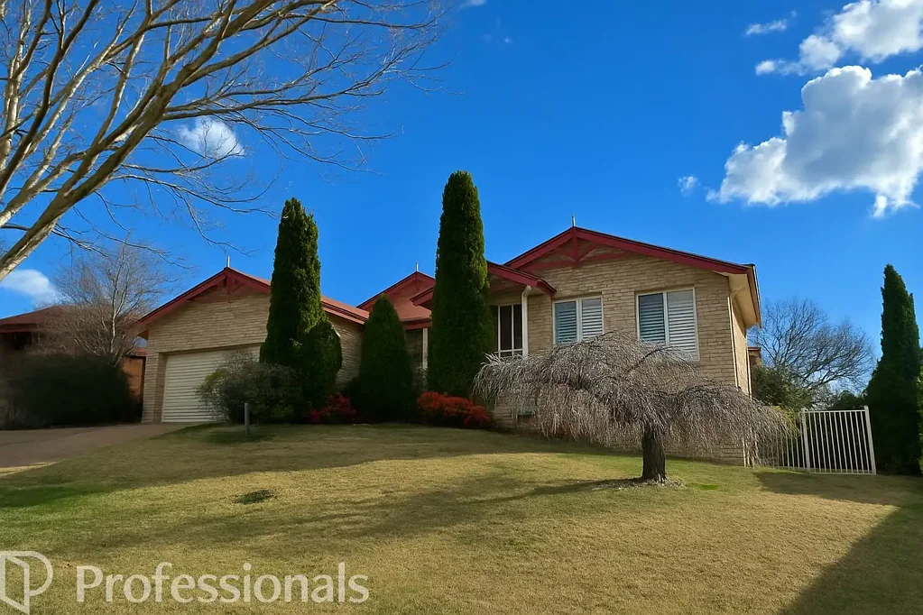30 Pine Ridge Drive, Orange, NSW 2800