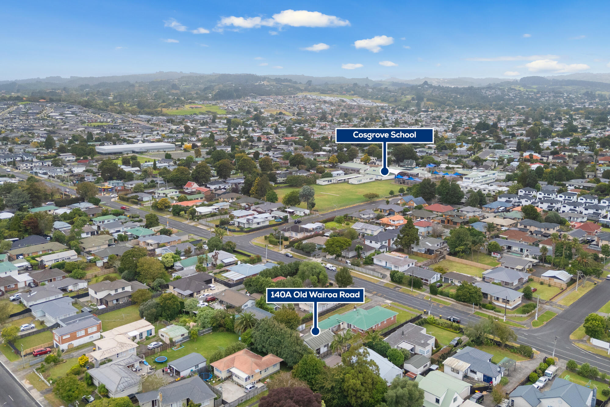 2/140A Old Wairoa Road, Papakura, photo 17