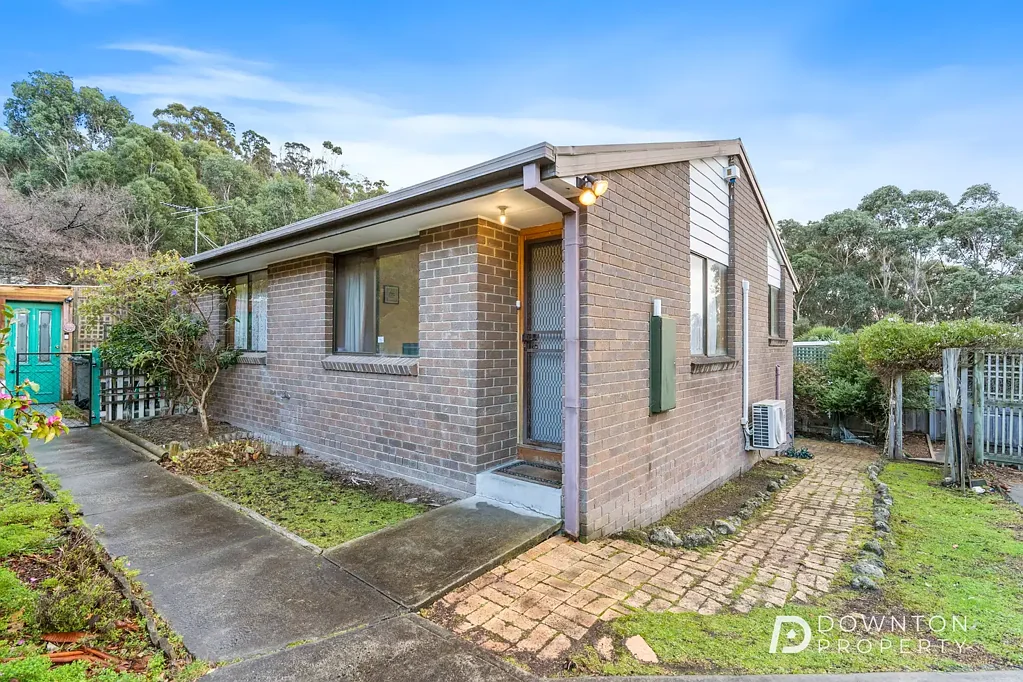 Glenorchy 2 Bedroom Neat & Practical Living in a Quiet Glenorchy Location