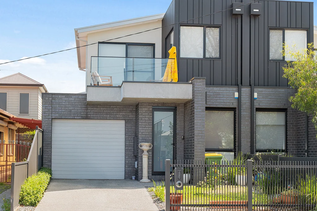 4B Southampton Street, Footscray, VIC 3011