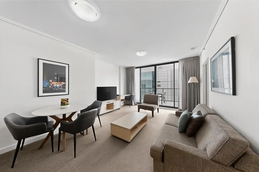 3207/128 Charlotte Street, Brisbane City, QLD 4000