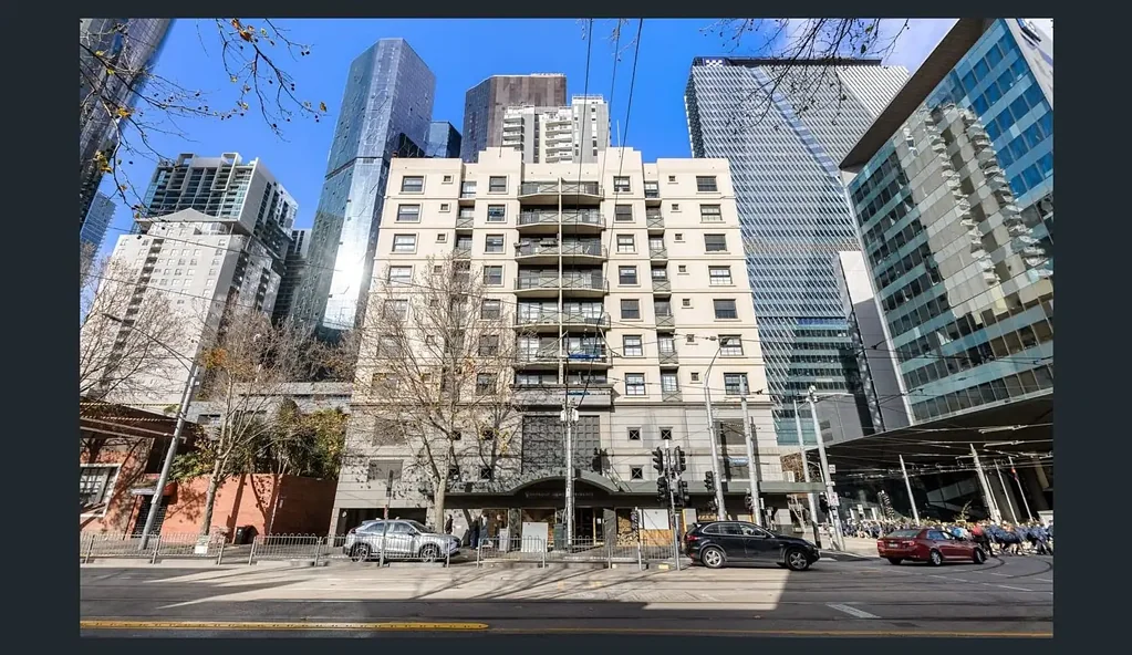 519/585 La Trobe Street, Melbourne, VIC 3000