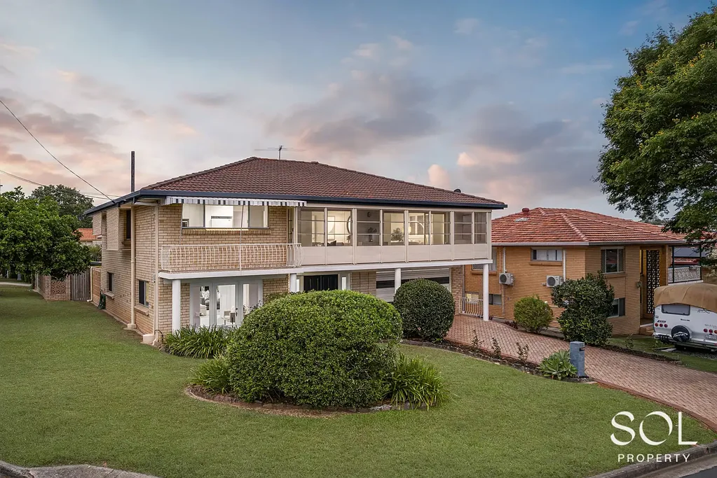 21 Stephanie Street, Aspley, QLD 4034