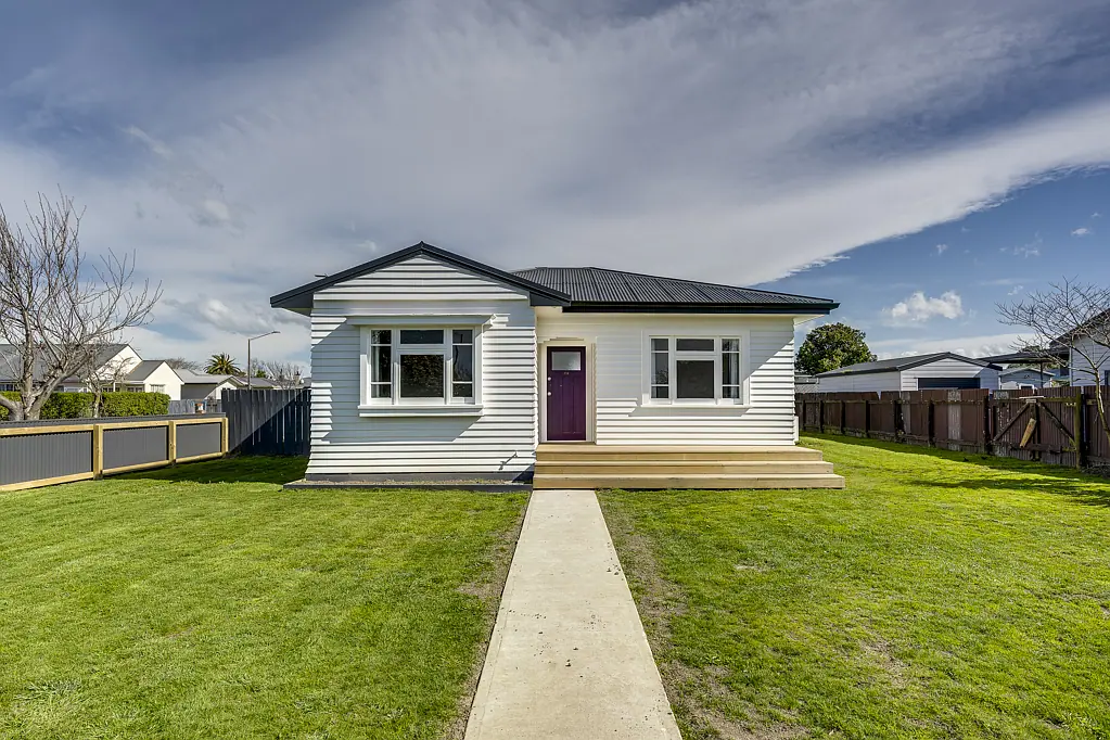 511 Jervois Street, Mayfair, Hastings, Hawke's Bay