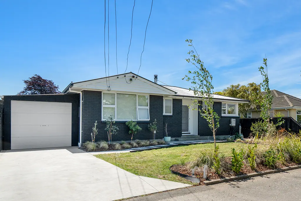 14 Claxton Place, St Martins, Christchurch, Canterbury