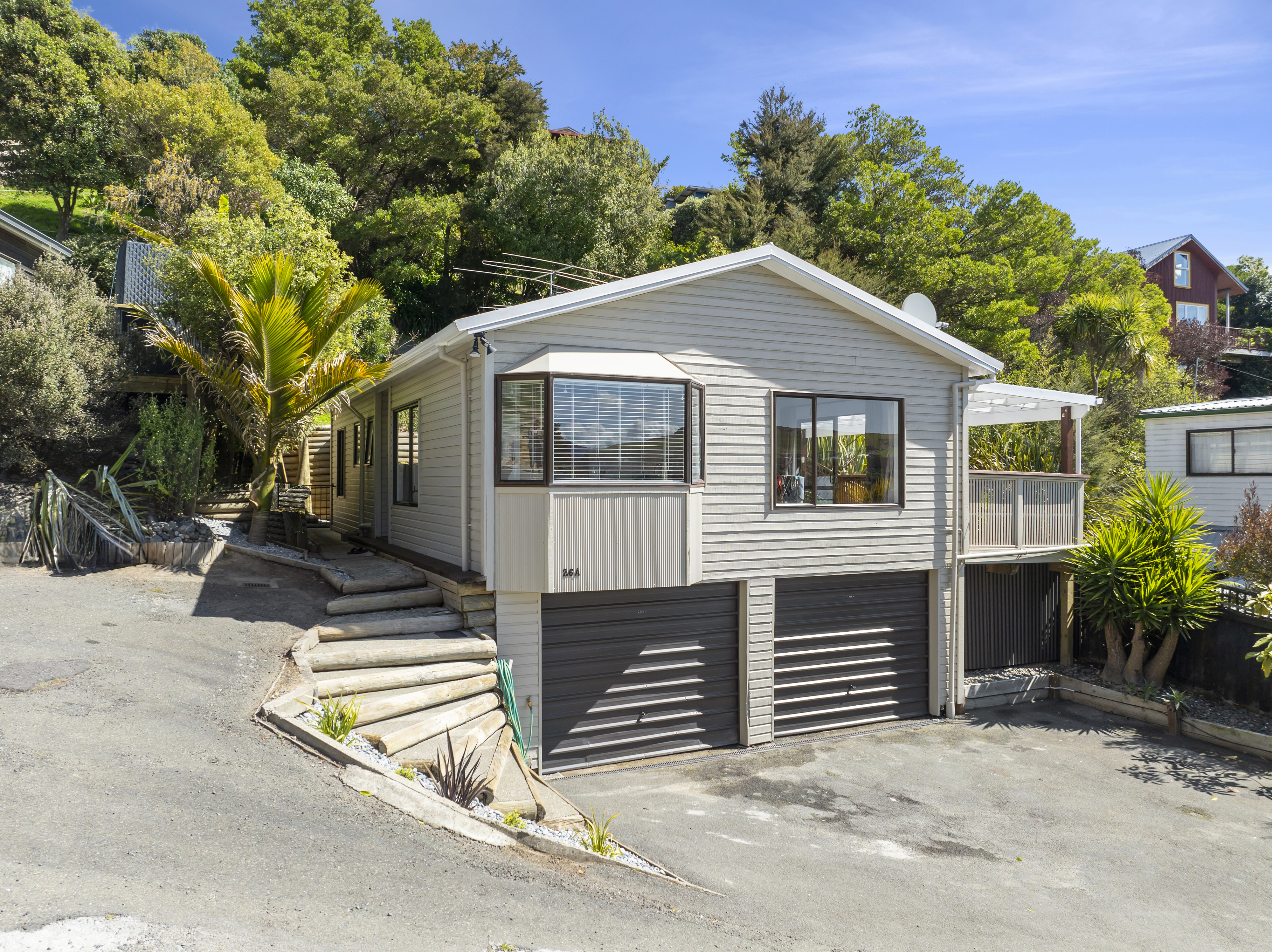 1/26 Coster Street, Enner Glynn, Nelson, 2 rūma, 0 rūma horoi, House