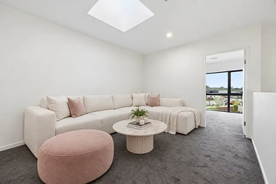 7/181 Sutherland Crescent, Taylor, ACT 2913, 3 침실, 2 욕실, Townhouse
