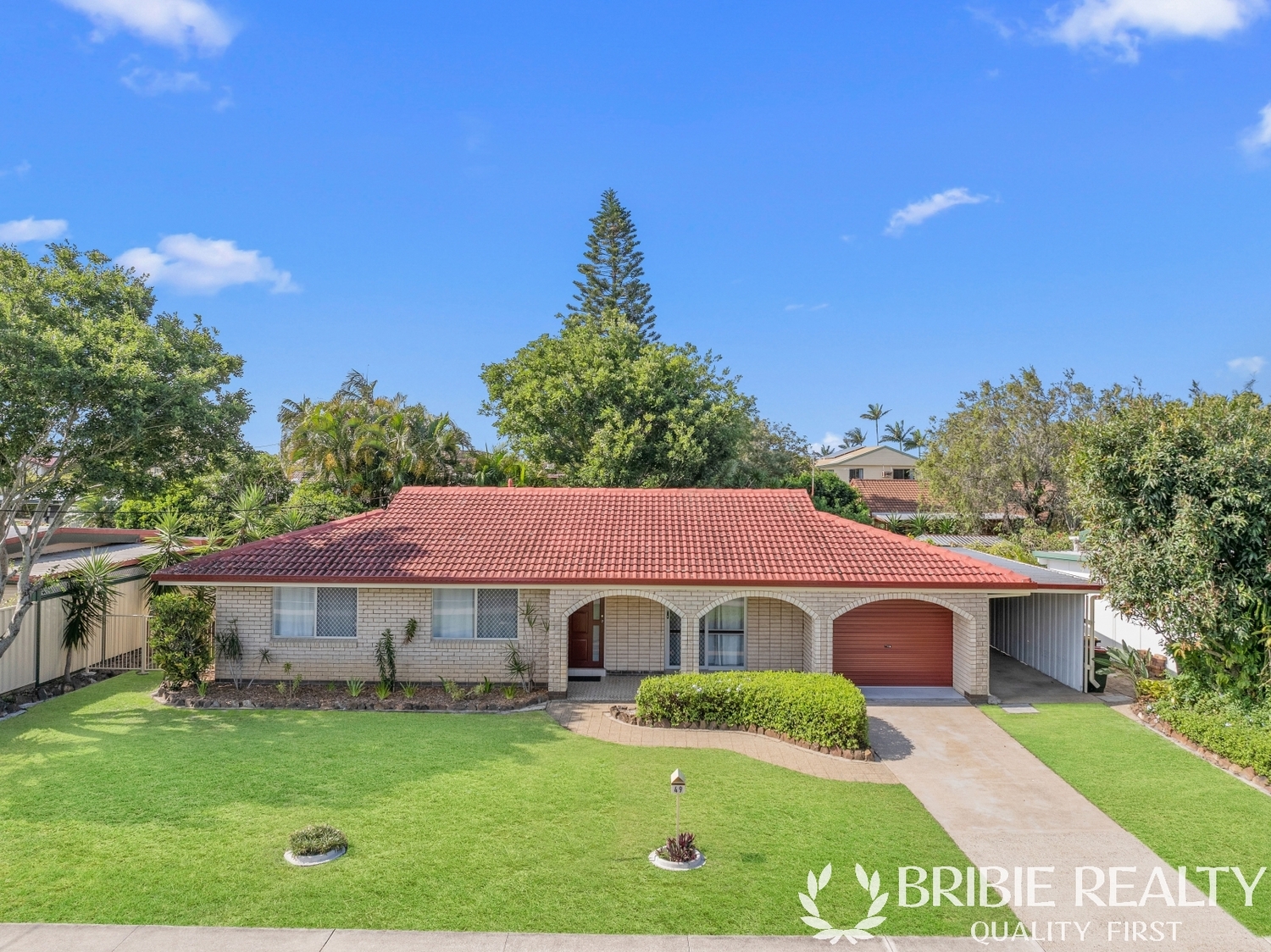 49 BORONIA DR, BELLARA QLD 4507, 0 chambres, 0 salles de bain, House