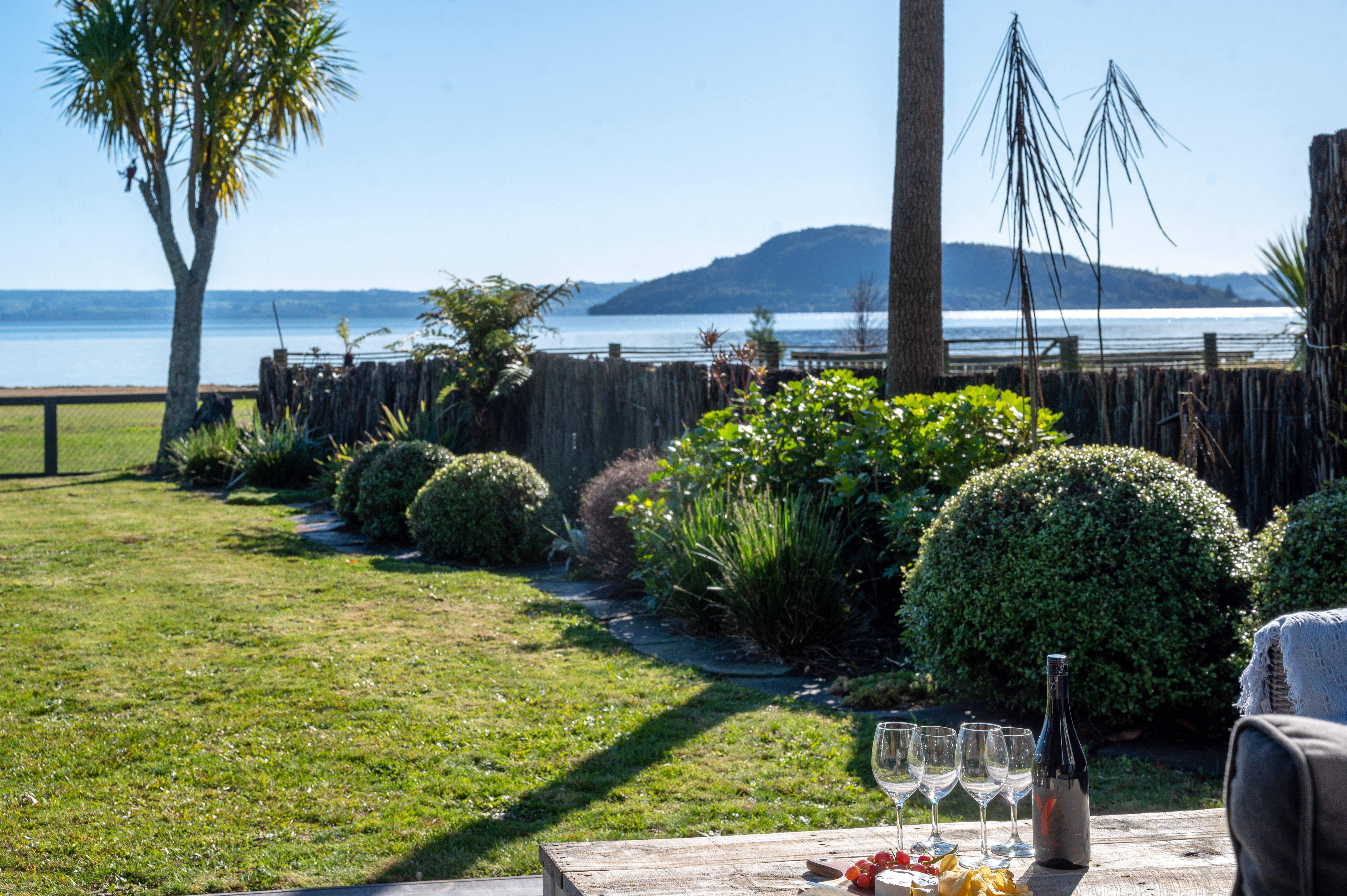 3 Willow Avenue, Hannahs Bay, Rotorua, 2房, 2浴