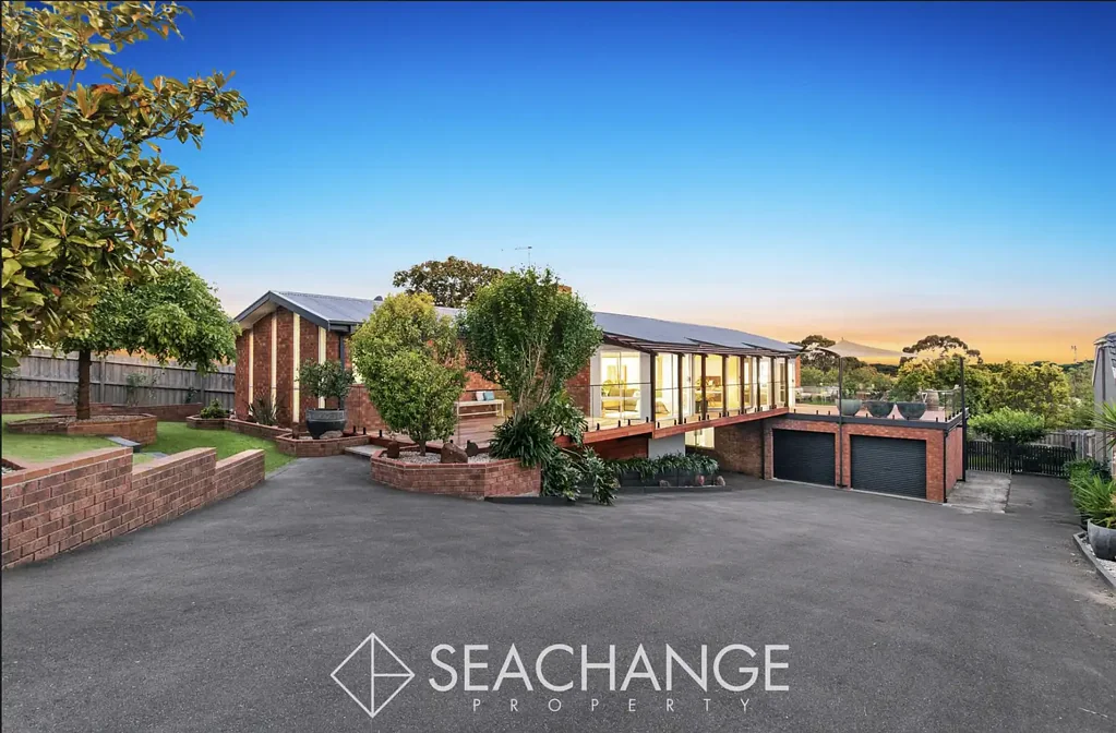 Generous Family Living At Its Finest- 6 MONTH LEASE