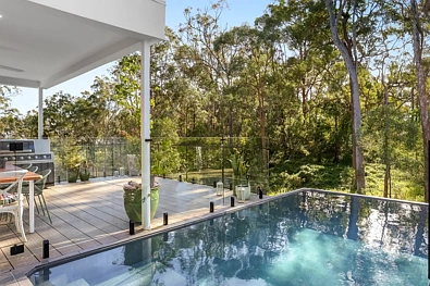 Arundel 5 Slaapkamer SPACIOUS FAMILY LIVING IN A PEACEFUL ARUNDEL CUL-DE-SAC