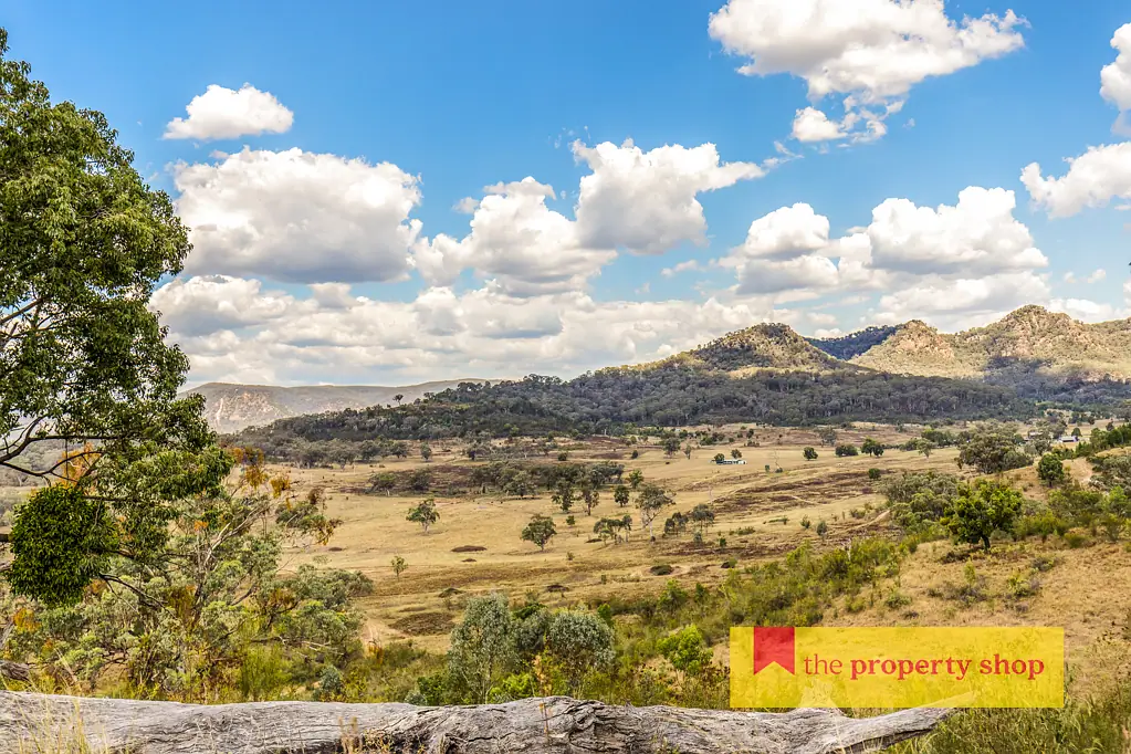 Rylstone ESCAPE TO THE COUNTRY