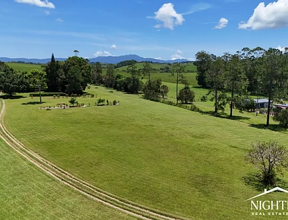 地址保密, Malanda, QLD 4885, 0房, 0浴, 建地