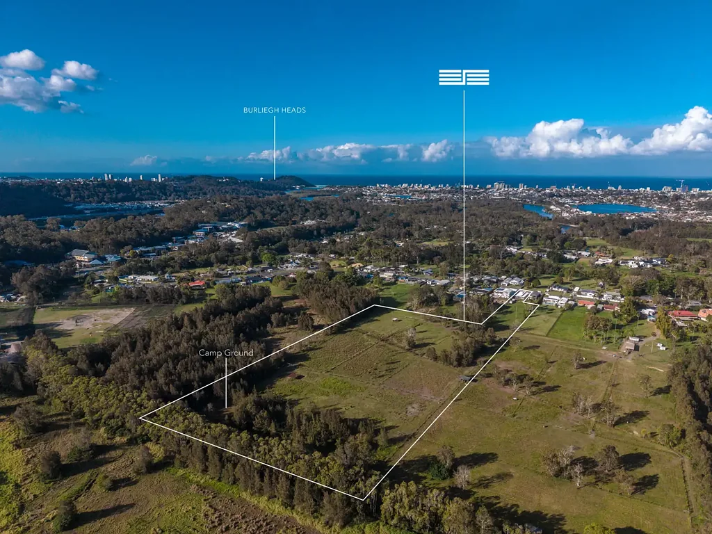 Tallebudgera 3ਬੈੱਡਰੂਮ A RARE ACREAGE LIFESTYLE, MINUTES FROM BURLEIGH BEACH