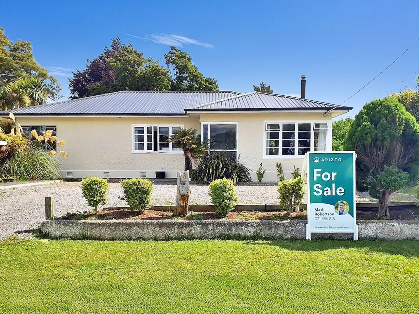 Ohakune 3Phòng ngủ Heart of Ohakune - Location, Lifestyle & Comfort