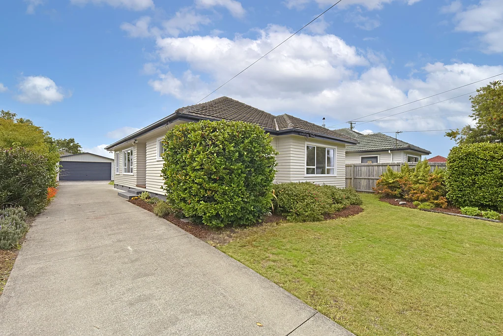 4 Pamir Street, Mairehau, Christchurch, Canterbury