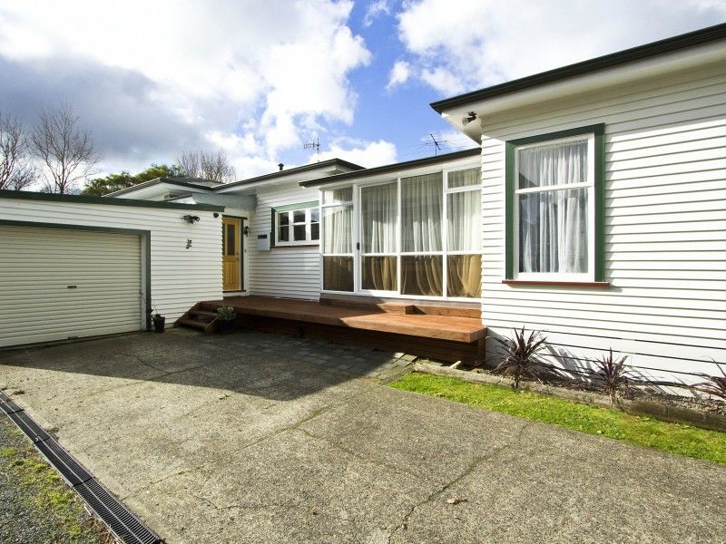 13 Hine Road, Wainuiomata