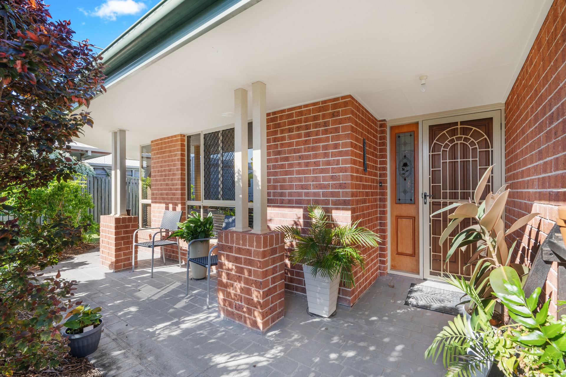 109 CUNNINGHAM ST, URANGAN QLD 4655, 0房, 0浴, House