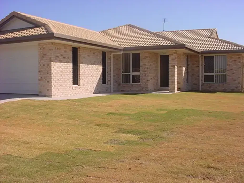 Spacious- Open Plan Style Living