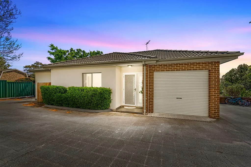 7/300 Seven Hills Road, Kings Langley, NSW 2147