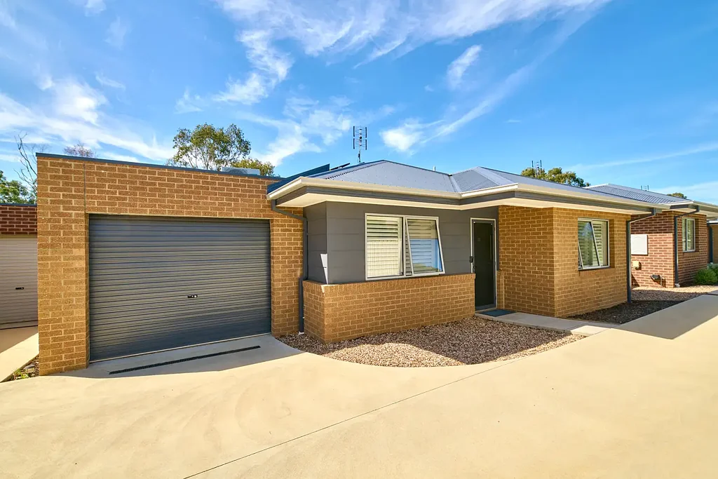 Heathcote 2房  Contemporary Luxury Living
