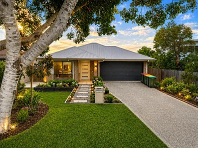 Leichhardt 4房 Ipswich高收益SDA投资 2名HPS租客 年入163400 即交即收 稳定现金流 Fully Tenanted SDA Property