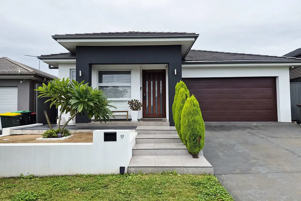 Spacious, Energy-Efficient Family Home with Dual Ensuites & Outdoor Entertaining!