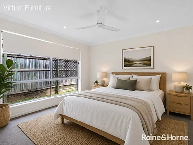 9 Maud Street, Bannockburn, QLD 4207, 4房, 2浴, House