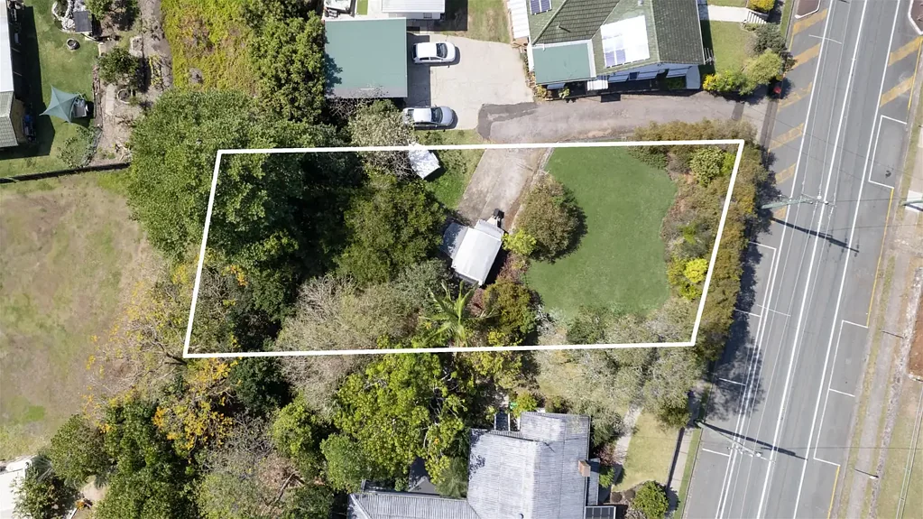 Nambour UNIQUE OPPORTUNITY - SUNSHINE COAST !!