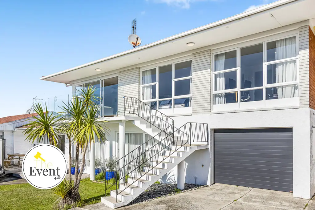 Hauraki 2Moenga Views, Ease, Style
