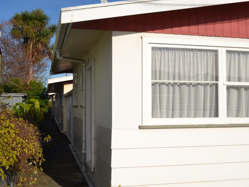 19c Niblett Street, Wanganui Central, Whanganui, 2 침실, 1 욕실